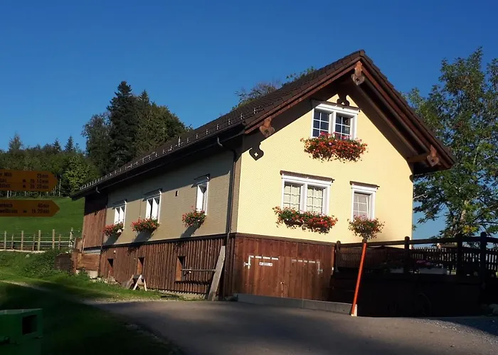 Gasthaus Fuchsacker