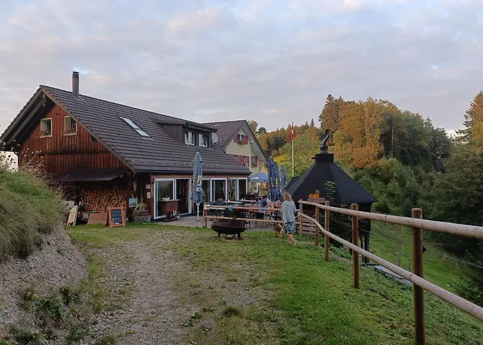 Gasthaus Fuchsacker