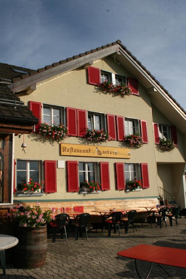 Fuchsacker Bed & Breakfast *