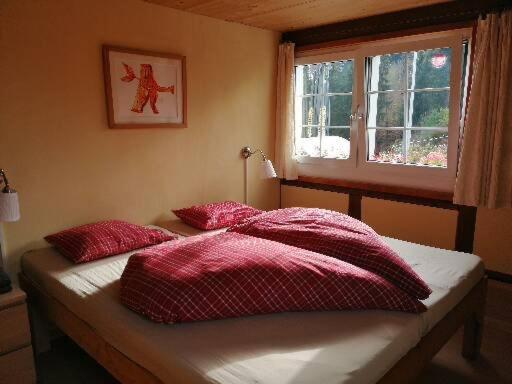 Fuchsacker Couette-café Degersheim