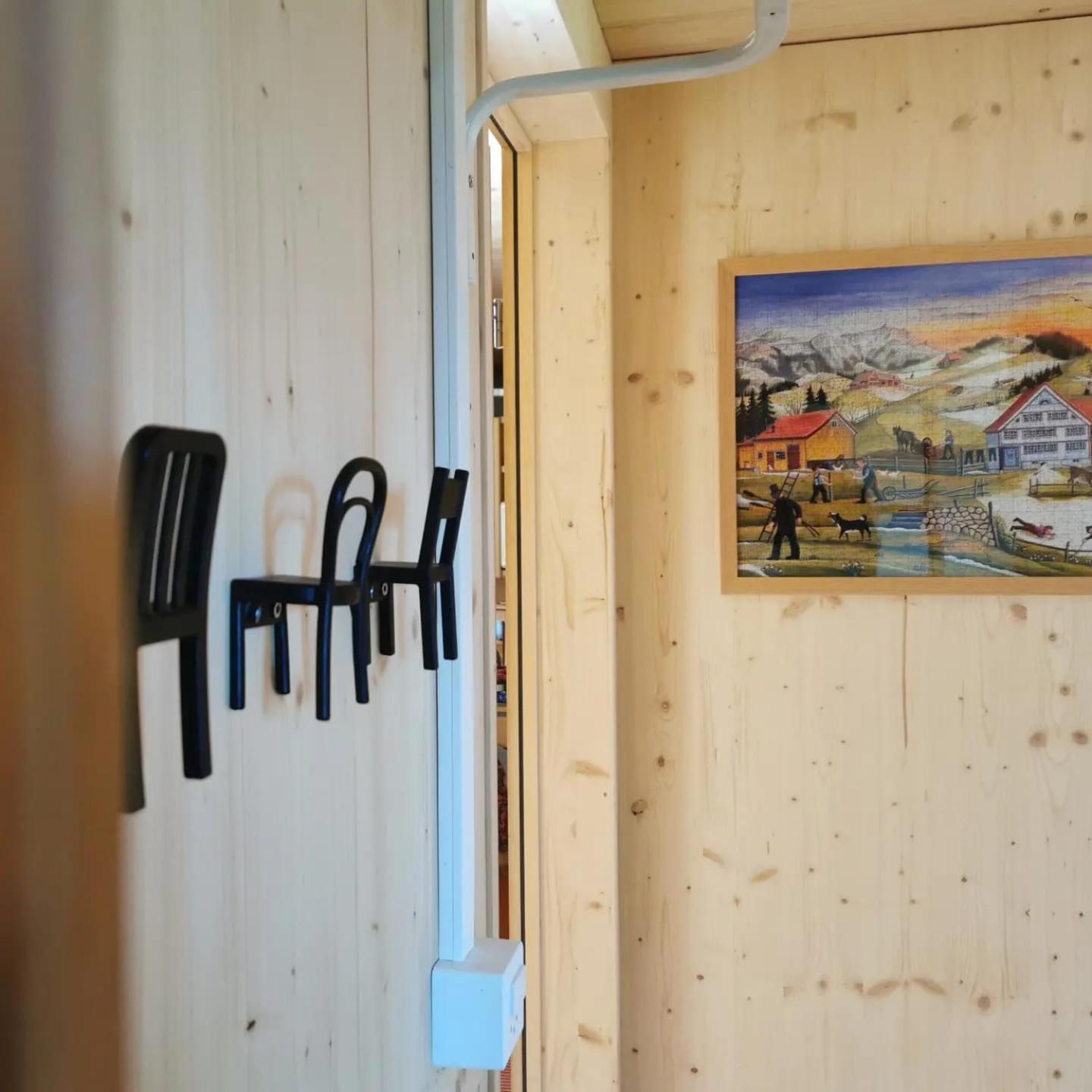 Bed & Breakfast Fuchsacker Degersheim