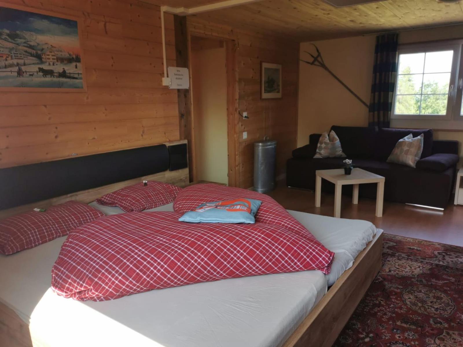 Fuchsacker Bed & Breakfast